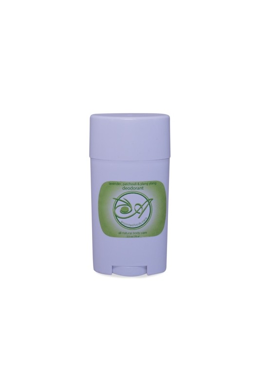 Deodorant