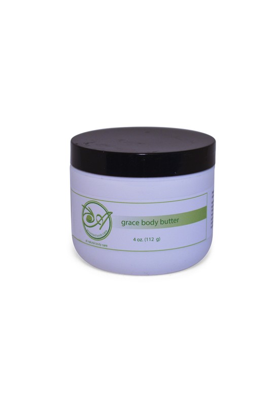 Grace Body Butter