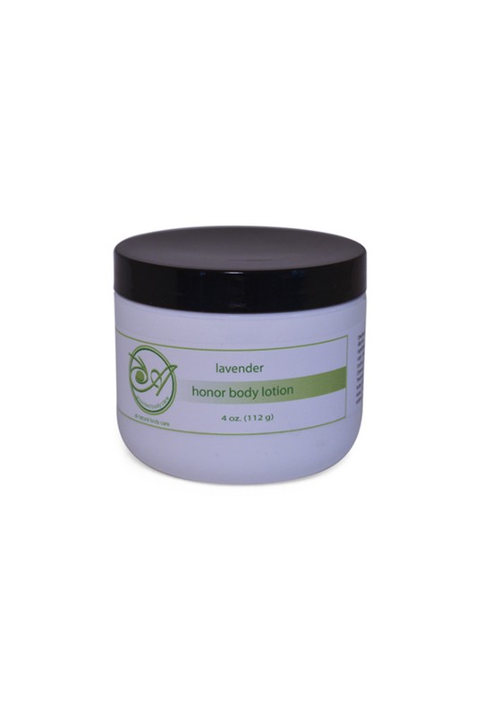 Body Lotion
