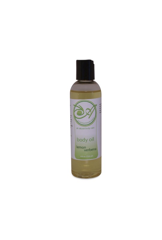 Body Oil
