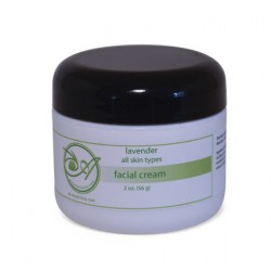 Facial Cream