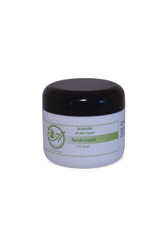 Facial Cream