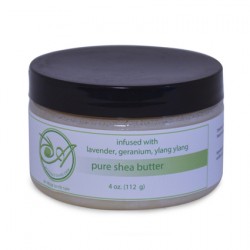 Pure Shea Butter
