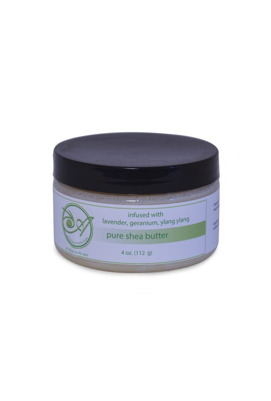 Pure Shea Butter