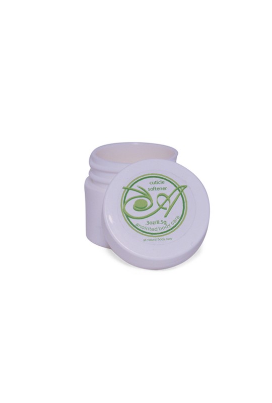 Cuticle Softener