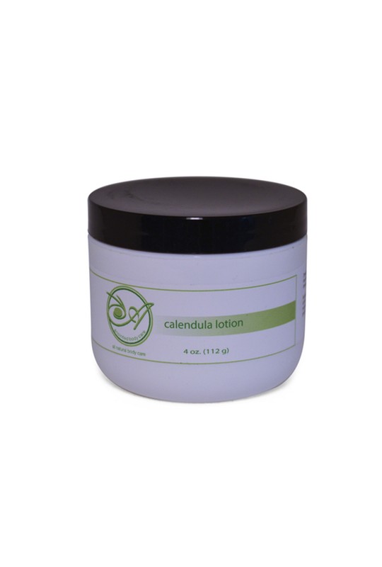 Calendula Lotion