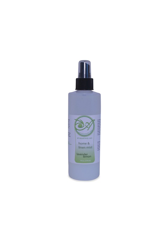 Home & Linen Mist