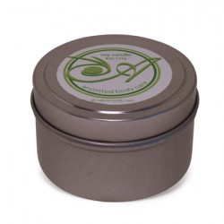 Natural Soy Candle