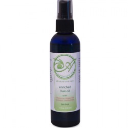 Enriched Hair OIl