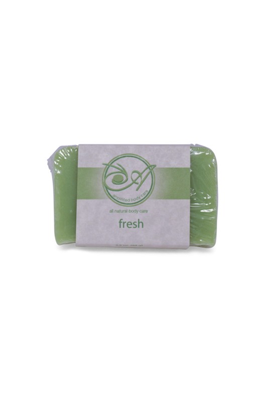 Fresh Bath Bar