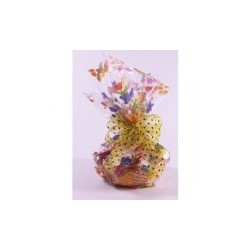 Large Gift Basket With Soap Bar