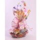Medium Gift Basket With Soap Bar