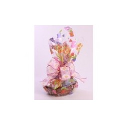Medium Gift Basket With Soap Bar