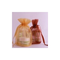 Medium Organza Gift Set