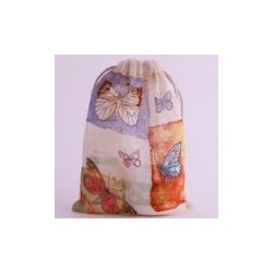Small Muslin Gift Set