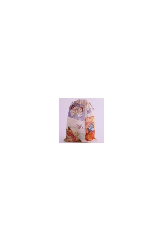 Small Muslin Gift Set