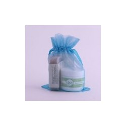 Small Organza Gift Set