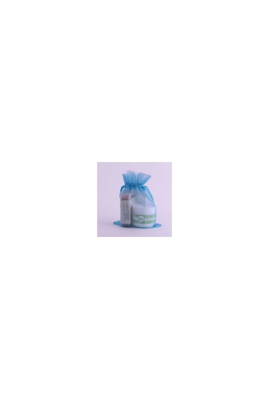 Small Organza Gift Set