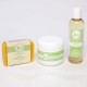 Large Organza Gift Set